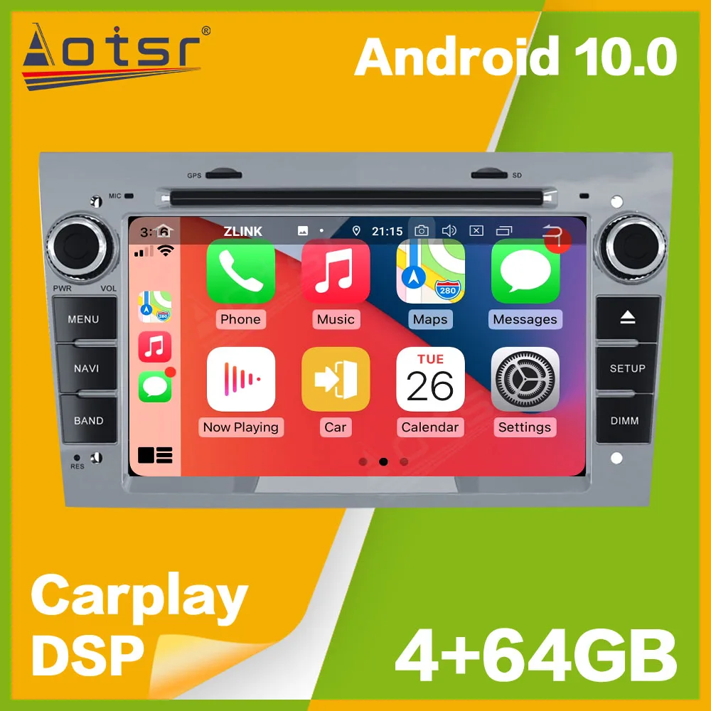 Android 10 PX5/PX6 … - image