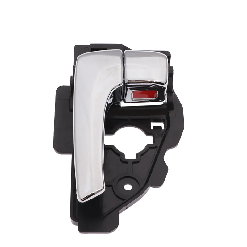 Left Right Car Inner Door Handle For Hyundai Tucson IX35 2010 2011 2012 2013 2014 2015 82620-2S000 82610-2S000 Auto Replacement