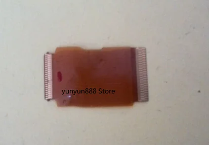 Flex Kabel Anschluss mit Power Board/Hauptplatine für Nikon D7100 SLR Kamera Reparatur Teil