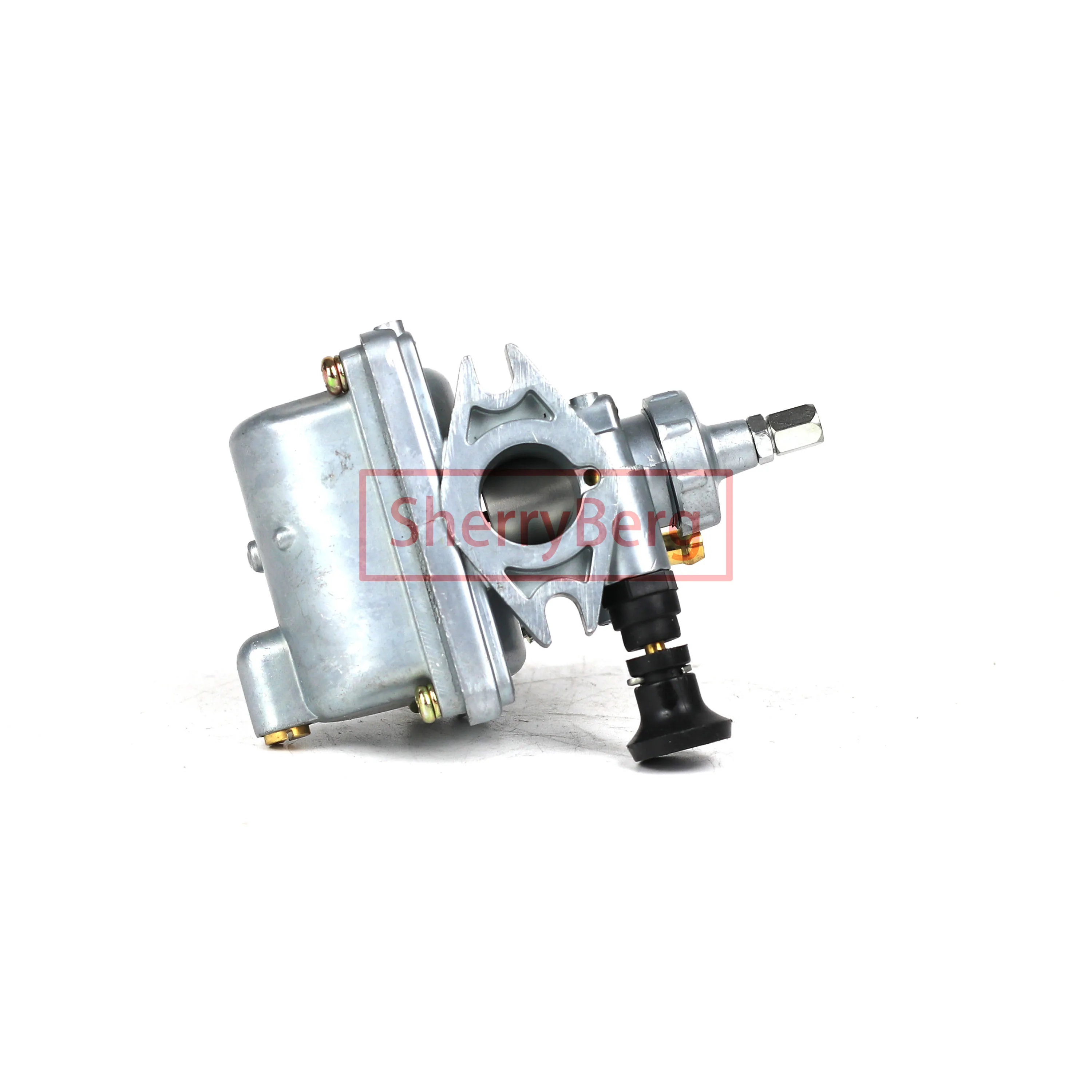 SherryBerg Carburettor Carburador CARBURETOR ECO VM 16MM for YAMAHA DT 50 1986 1987 1988 1989 1990 1991 1992 1993 1994-1997 RD50