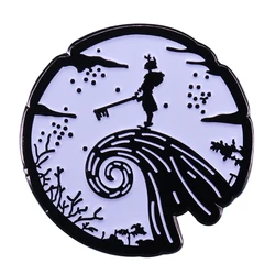 Kingdom Hearts Pin