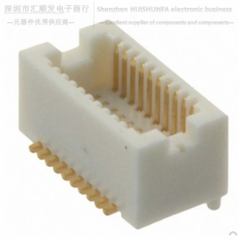 Board to Board & Mezzanine Connectors  Hirose Connector DF12D(4.0)-20DP-0.5V