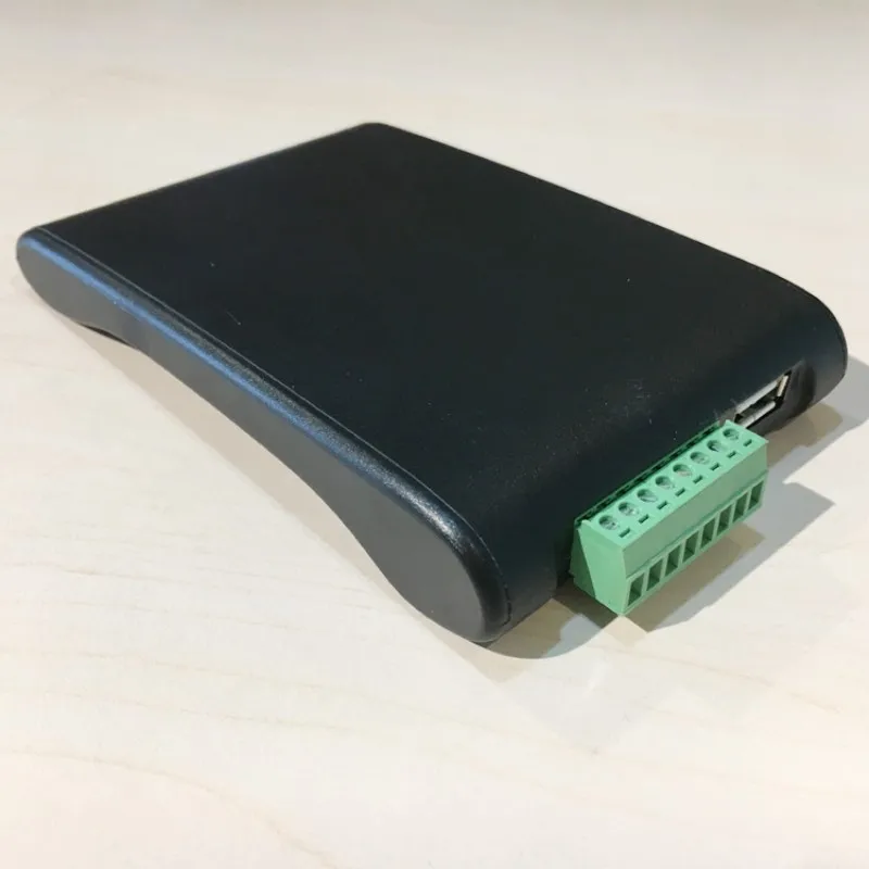 

USB|Serial port|Wiegand protocol desktop UHF UHF RFID card reader|Reader|Card writer