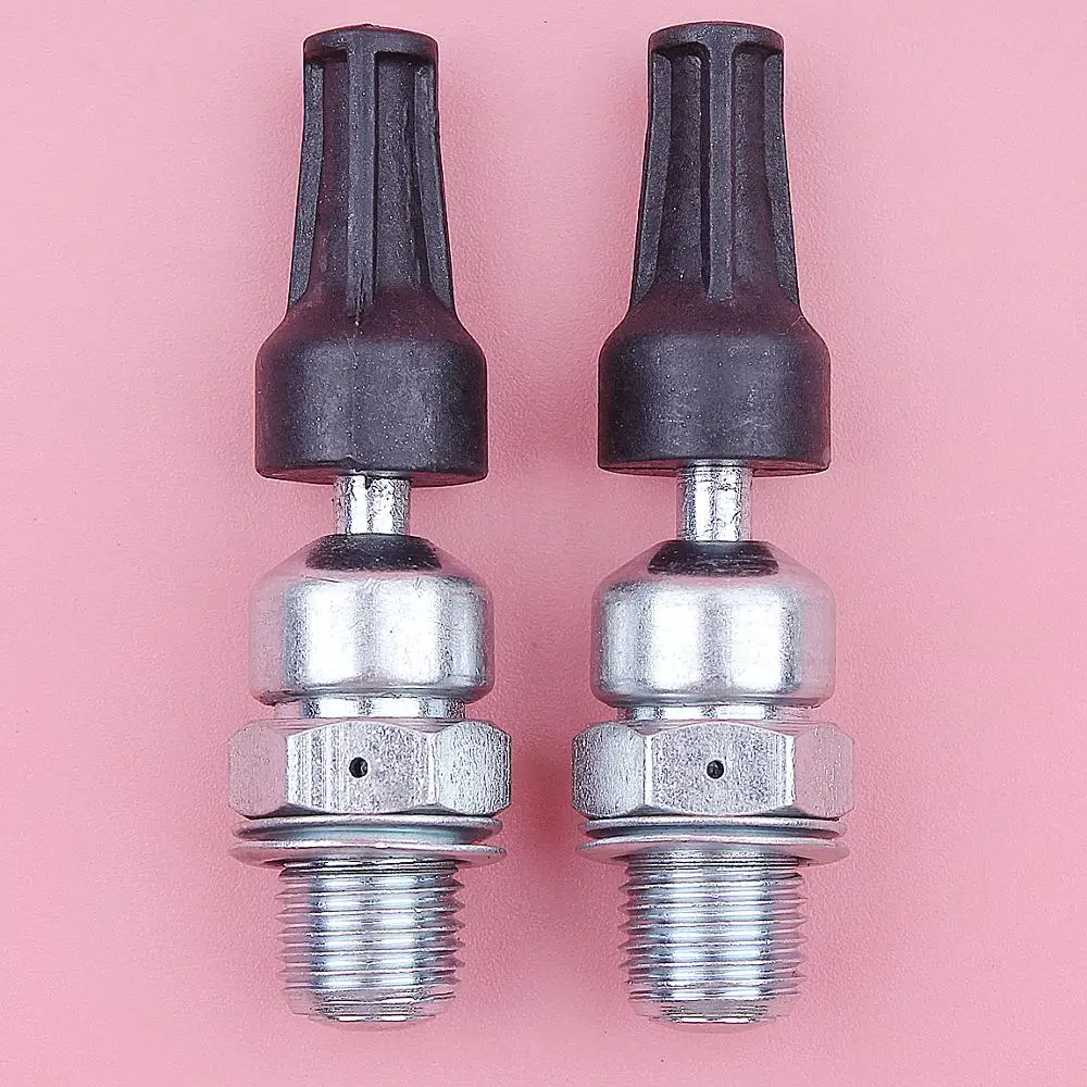 2Pcs/lot Decompression Release Valve For Stihl TS400 TS410 TS420 TS460 TS700 TS800 Power Cutter Cut off Saw 4223 020 9400