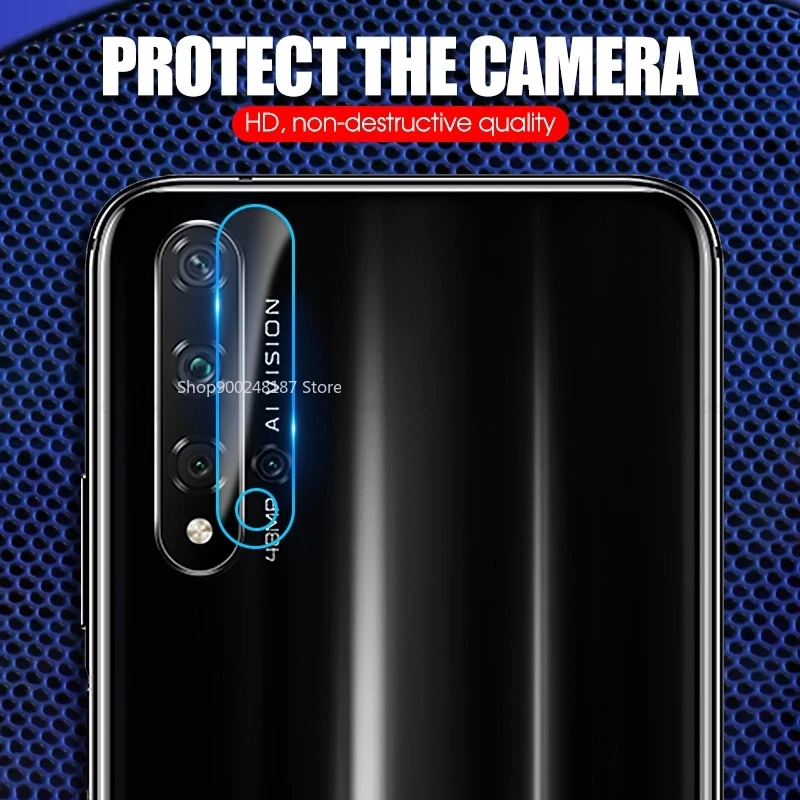 2pcs Camera Lens Protector for Samsung Galaxy Note 20 Ultra 10Lite S20 Ultr Tempered Glass for Samsung Galaxy Note20 Ultra Film