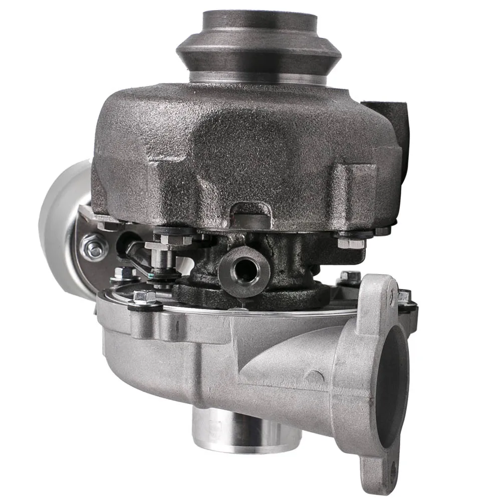 Turbolader für Peugeot 307 407 1.6 Hdi 110 PS 115 PS 753420 -2 Gt1544v Turbo 753420 -3 740821 -5001S 740821 -5002S – Detail 3