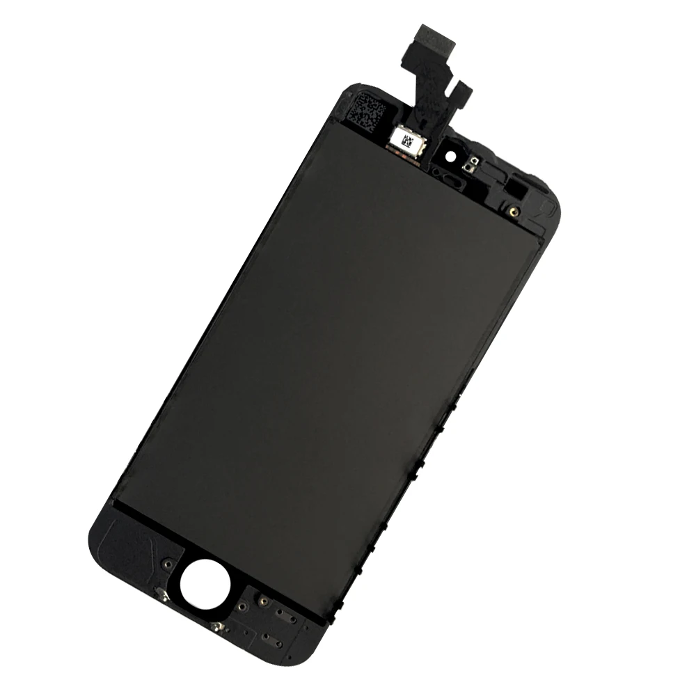 AAA+ quality suitable Lcd Display For Iphone 5 5S 5C ES LCD Display+Touch Screen Digitizer Assembly