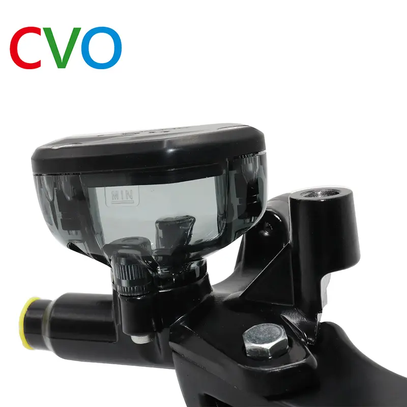 7/8" 22mm Motorcycle Brake Clutch Pump Hydraulic Left Right Master Cylinder Handle Lever Universal For Honda Kawazaki Suzuki KTM - Image 6