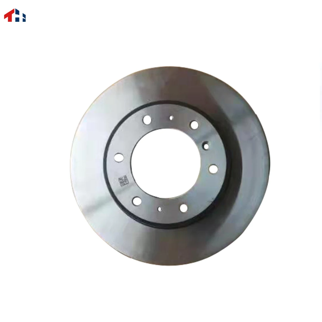 

3501104XPW01A Front brake disc is suitable for Great Wall POER