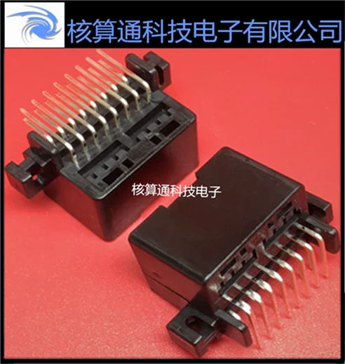 

An up sell 174053-2 original 16 pin 2.5 mm spacing needle base pin lock series connectors more 1 PCS can order 10 PCS a pack