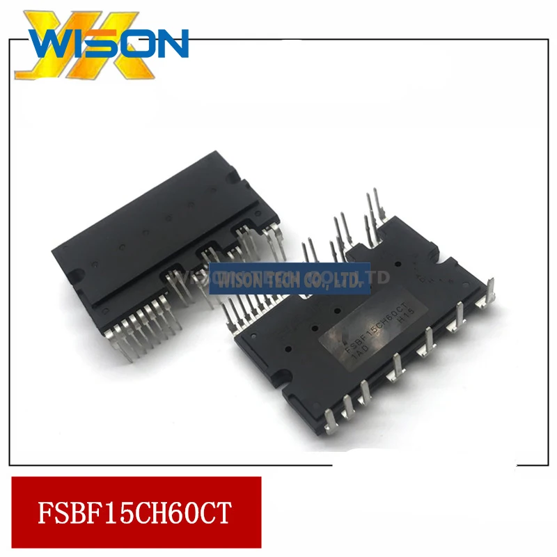 新オリジナルFSBF15CH60CTモジュール