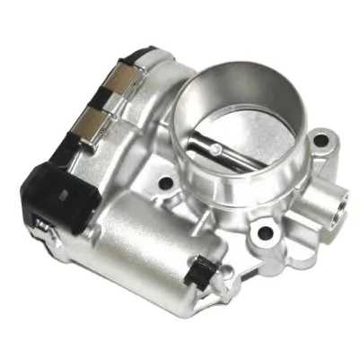 Throttle body 0280750535 7S7G9F991CA 7S7G9F991BA  for Fords Fiestas Connects 1.6L