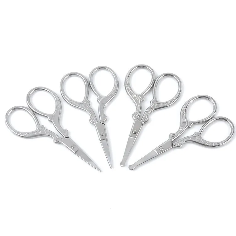 Amor Besos 10 pcs Scissors  Free shipping