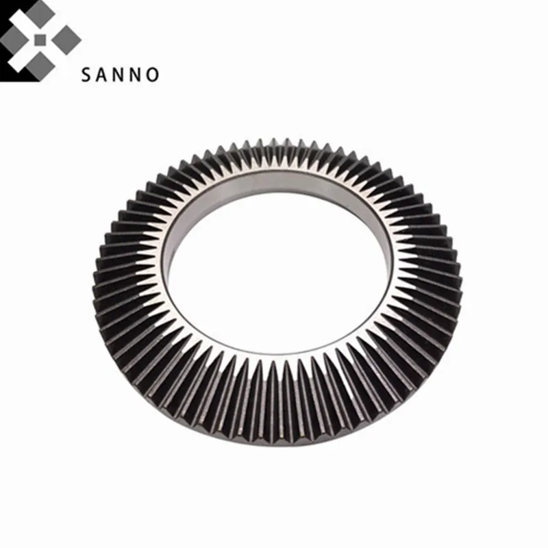 High hardness K1180 / 100 / 130 / 160 / 200 / 250 / 320 K11 type cnc center lathe chuck parts three jaw self centering chuck