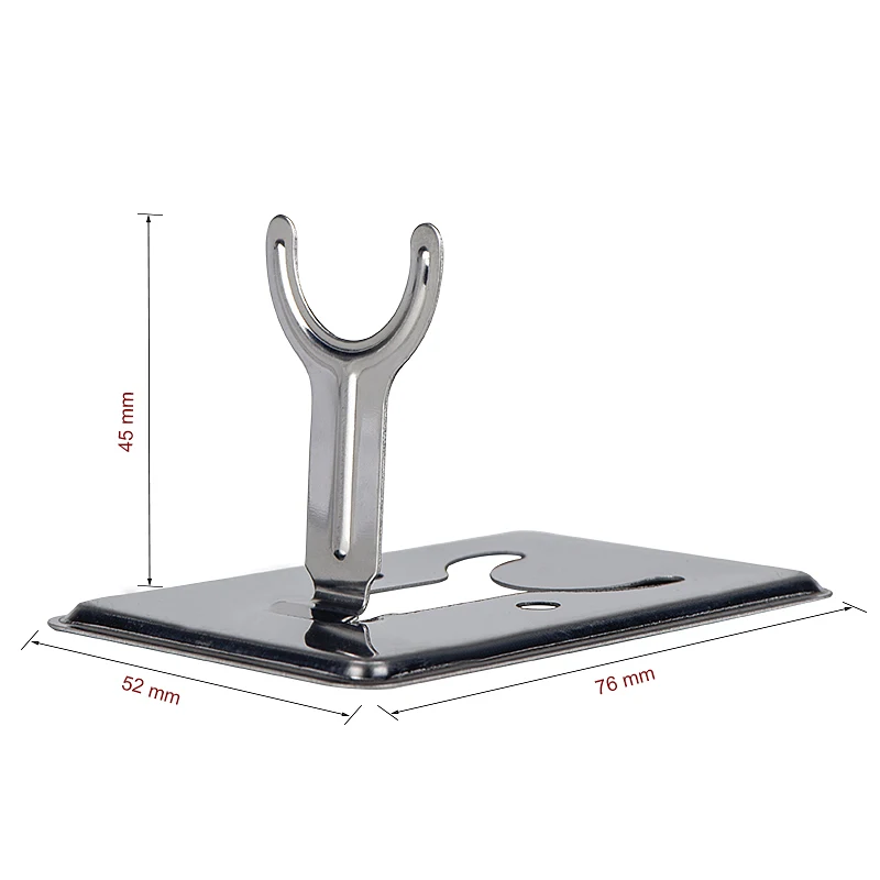Supporti per supporti per saldatore supporto per strumenti di saldatura generici ad alta temperatura