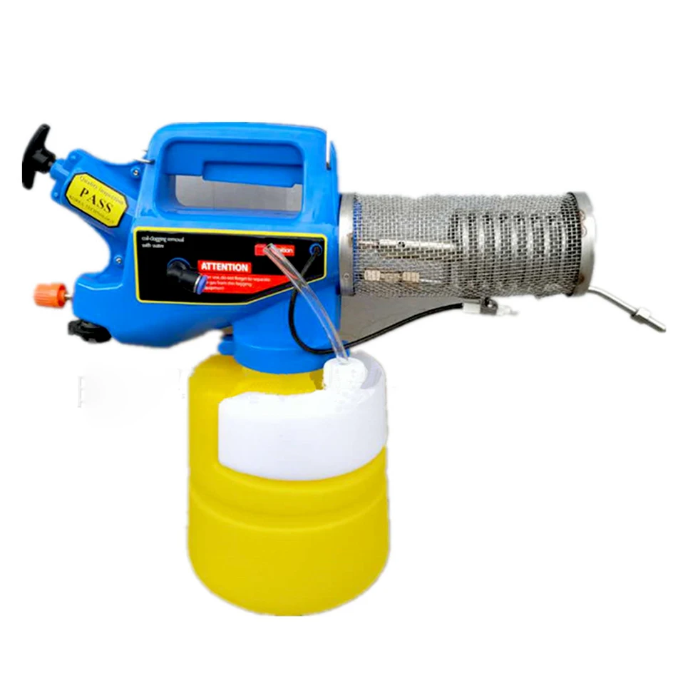 Mini Mosquito Fogging Machine