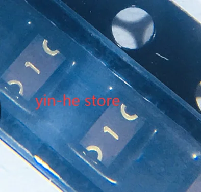 

100PCS MF-PSMF010X-2 0805 BOURNS Burns 0.1A 15V PTC self-recovery fuse