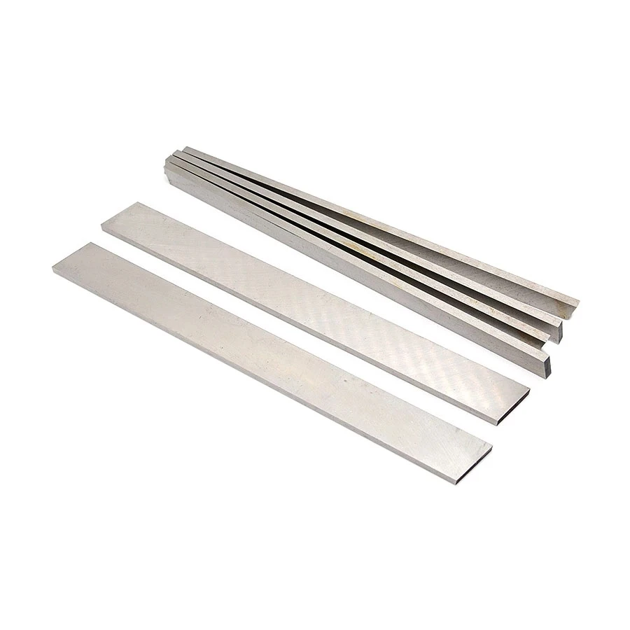 6x25x200 6x30x200 6x35x200 White Steel Cutter 6x40x200 6x60x200mm CNC Lathe Tool Superhard Tungsten Steel Blade High-Speed Steel