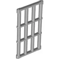 *LATTICE FOR FRAME 4X6* 20pcs DIY enlighten block brick part No.92589 , Compatible With Other Assembles Particles