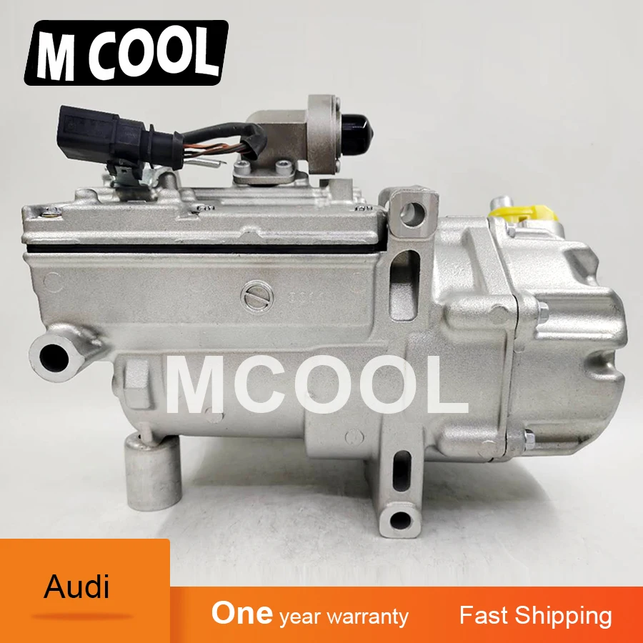 

For Free Shipping Air Auto AC A/C audi Compressor for Car Hybrid Audi Q7 4G0260797A 042200-0900