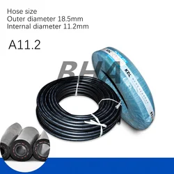 50 meters,Air conditioning R134a hose,R134a R12 A10 11.5mm 1/2 hose,Refrigerant hose,Automotive refrigerant pipe 11.5mm