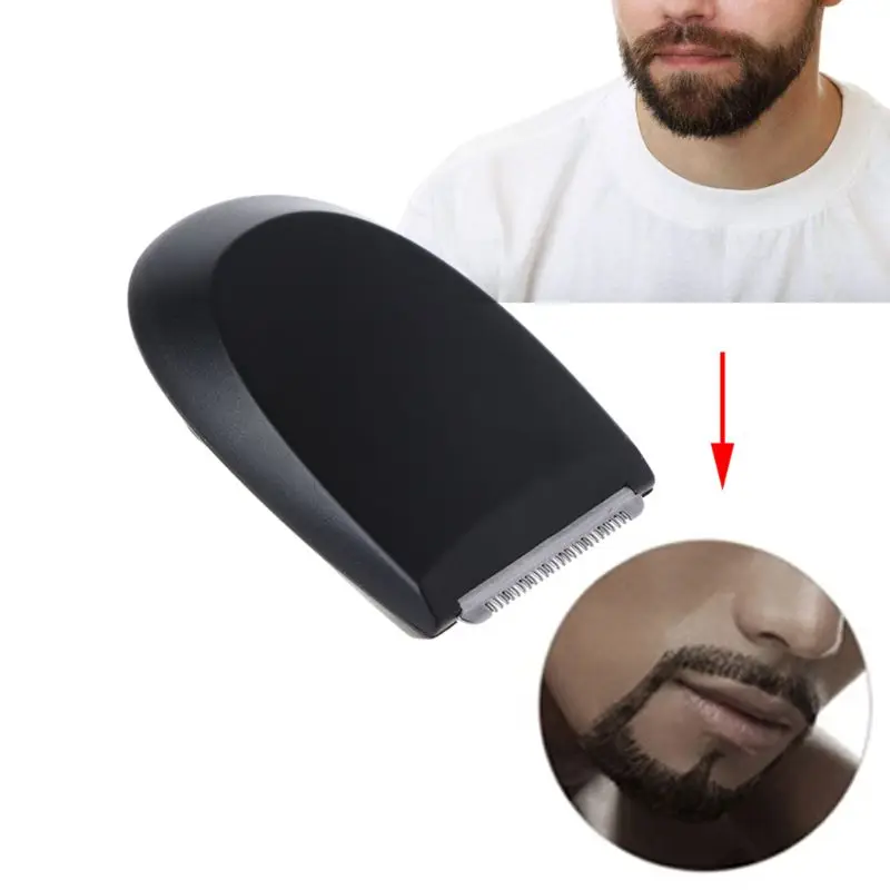 Cabezales de Afeitadora eléctrica, accesorio para cortar Barba, Philips RQ11, RQ12, S5000 YS, envío directo