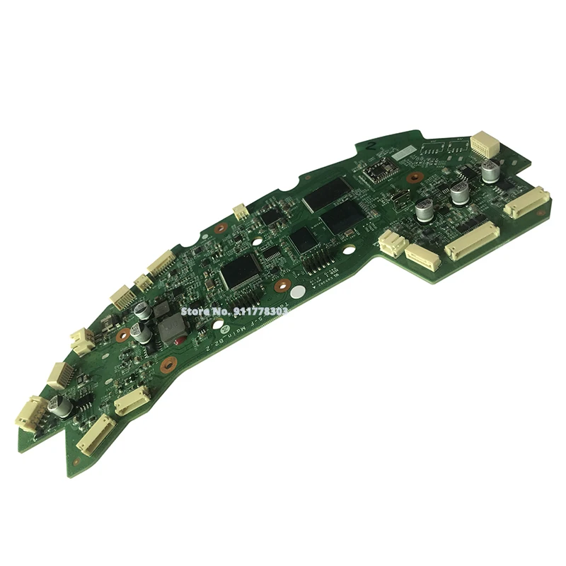Original Roborock Tanos-S S7 FCC Mainboard for Roborock S7 S70 S75 Robot Vacuum Cleaner Spare Motherboard Parts Accessoies