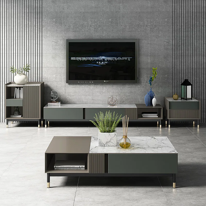 tv stand meubles tv мебель monitor stand mueble tv тумба под телевизор tv cabinet living room + coffee table basse de salon стол