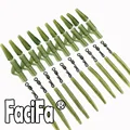 10 sets 40 pcs A