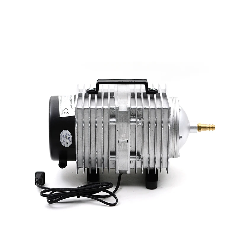 Electromagnetic air compressor, air pump, air compressor, oxygen pump, welding, air compressor, jewelry processing tool