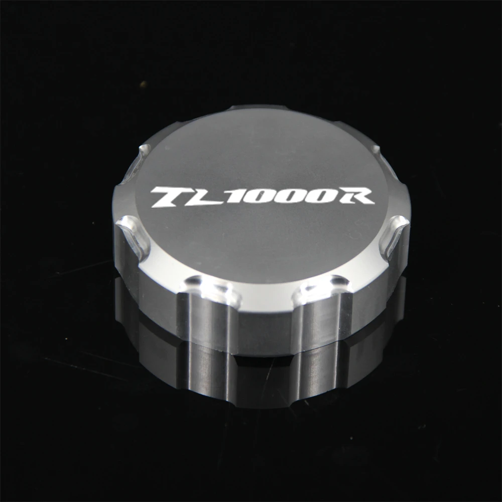 

Крышка резервуара для мотоцикла CNC для SUZUKI TL1000R 1998-2003 (1999 2000 2001 2002