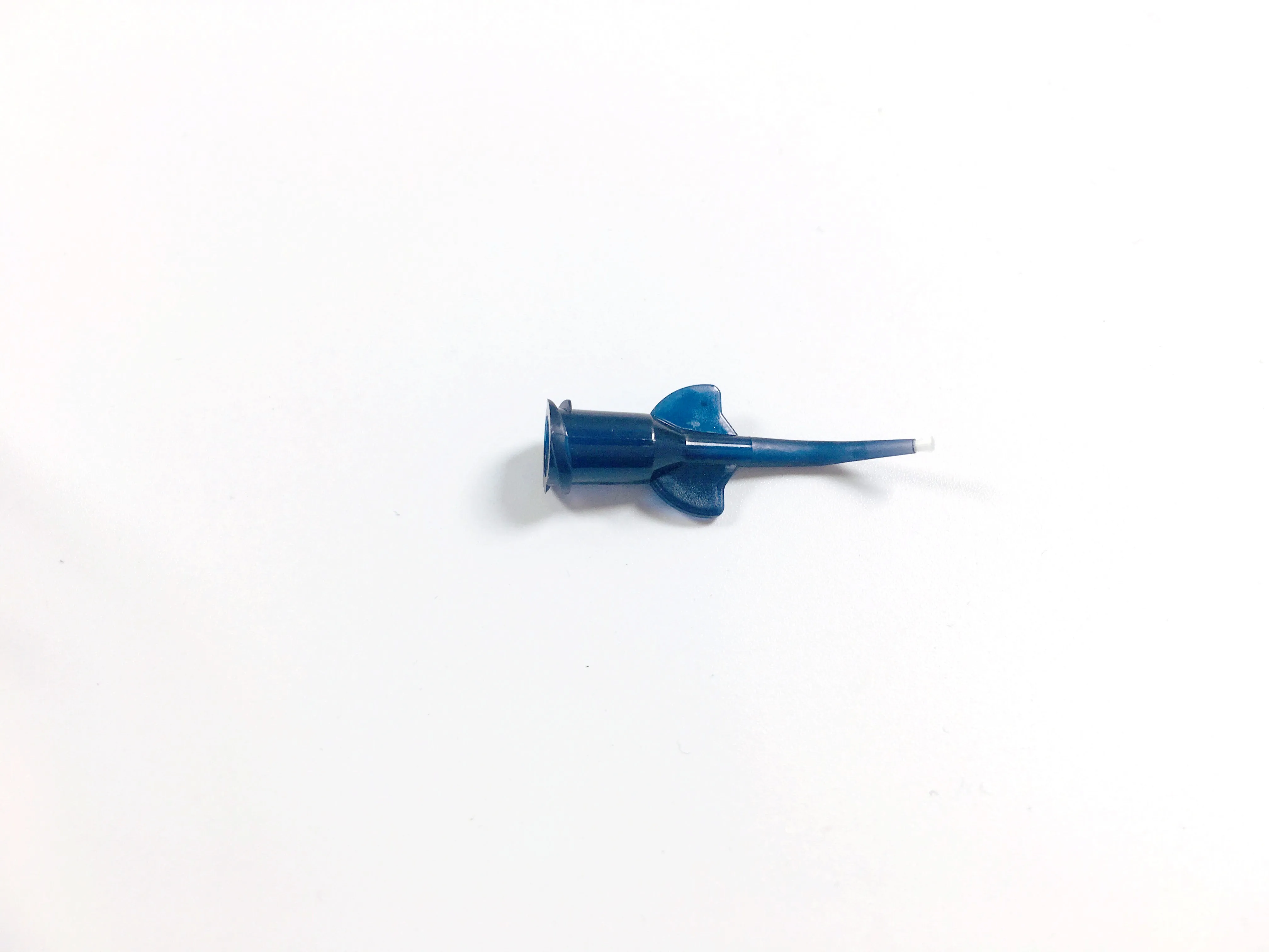 50Pcs Dental Syringe Needle Tips With Brush Delivery Liner Appliator Infusor Tip