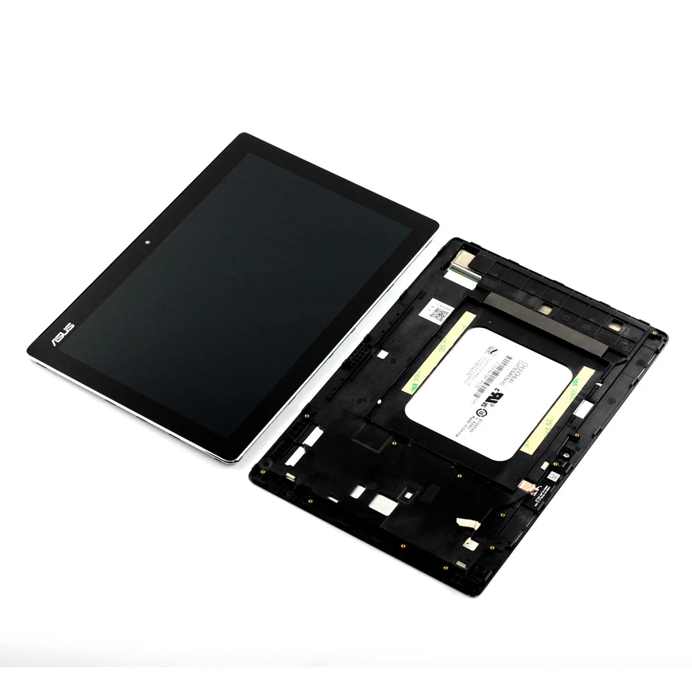 Imagem -02 - Original Lcd Display Touch Screen Substituição Montagem para Asus Zenpad 10 Z300c Z300m Z300cnl 101