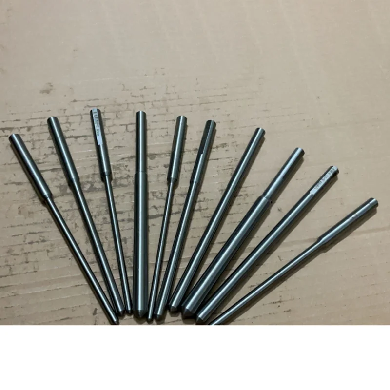 Guide rod for valve reamer LD 2000plus, engine repair tool