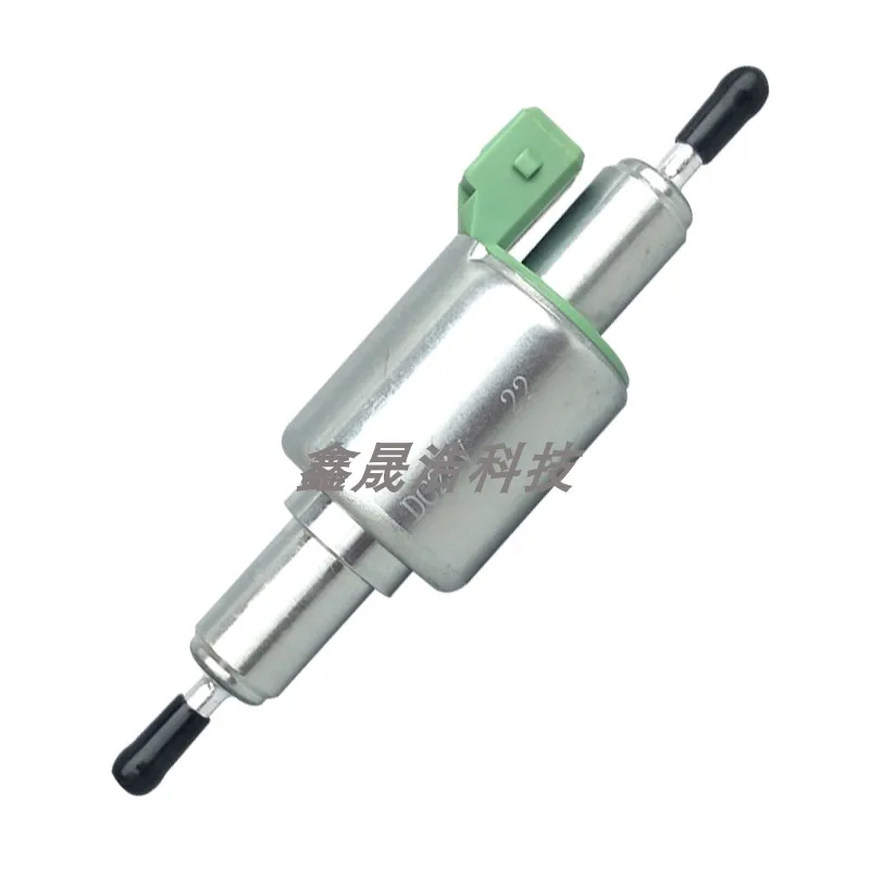 

Oil Pump Parking Fuel Air Heater Injection Pulse Copper Metering Oil Nozzle Heating Air Wood Heating Accessories