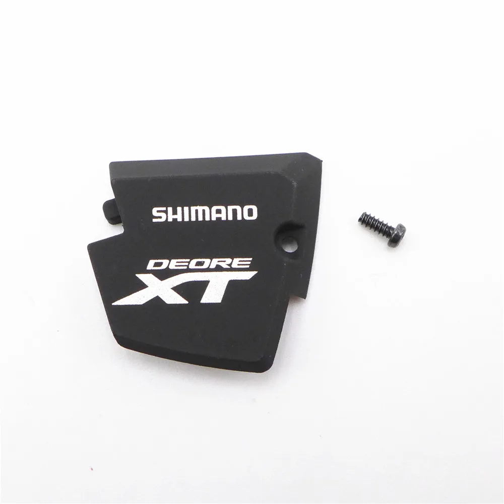 Shimano XT SL-M8000 Indicator Unit Base Cap  Y03K98080 Y03L98070