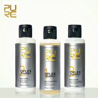 Purc Oplex Bond Repair Connections Of Damaged Hair Strengthen Hair Toughness And Elasticity Treatment For Battered Hair