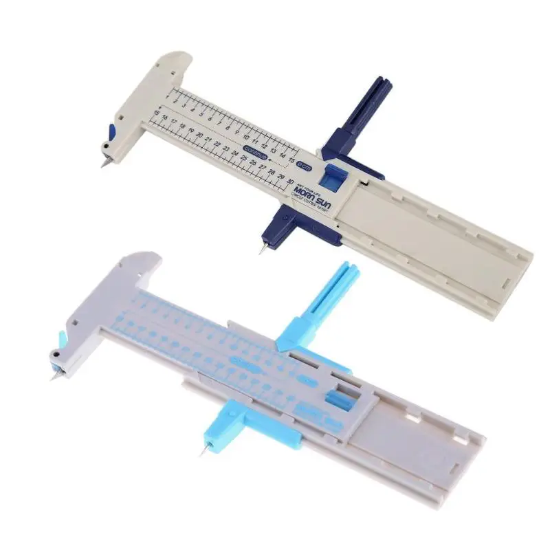 Compass Cutter Round Circle Knife Heat Shrink Film Cutting Patchwork Tool Circle Compass Film Paper Knife Cutter for Patchwork
