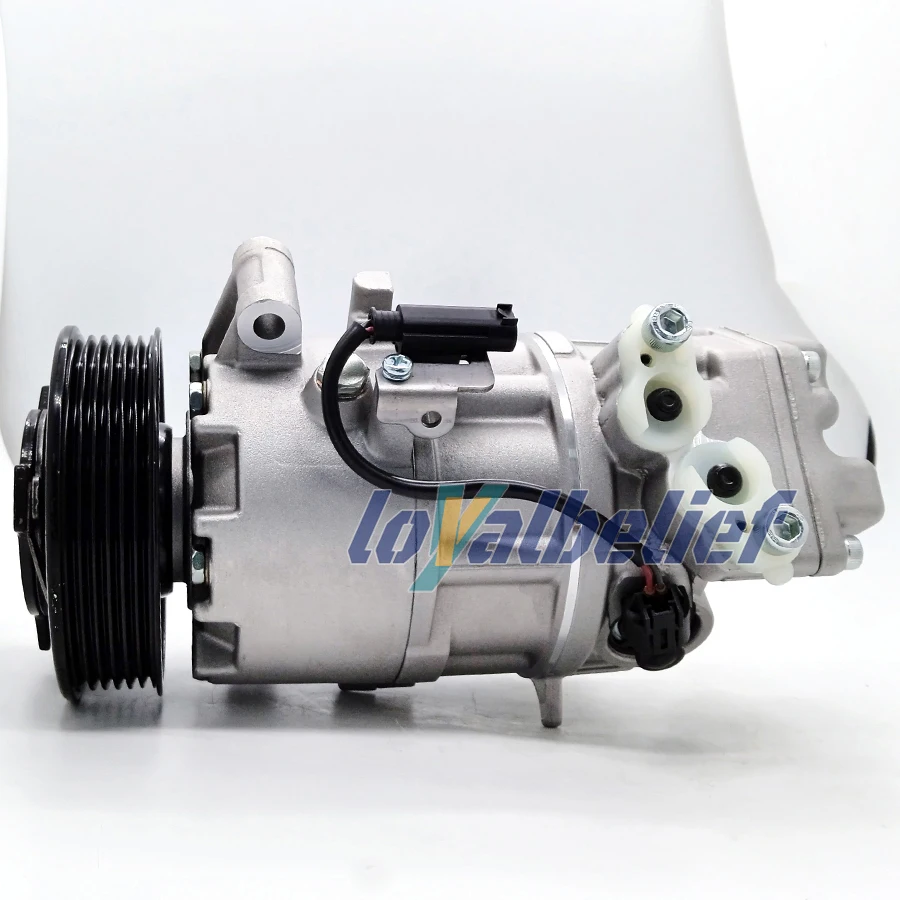 AC Compressor For BMW E81 E82 E87 E88 E90 E91 E92 E93 E93LCI X1 E84 64529182793 64509156821 64509145351 64526915380 64529156821