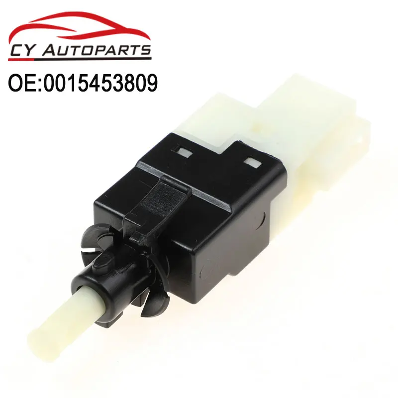 0015453809 New Brake Light Switch For Mercedes Benz Sprinter ML320 ML350 C320 W203 W163 1998 1999 2000