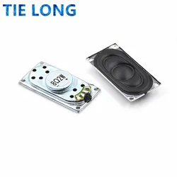 2PCS/LOT Notebook Speaker Horn 2W 8R 4020 Loud speaker 8 ohms 2 Watt 8R 2W 40*20MM thickness 5.8MM 2040