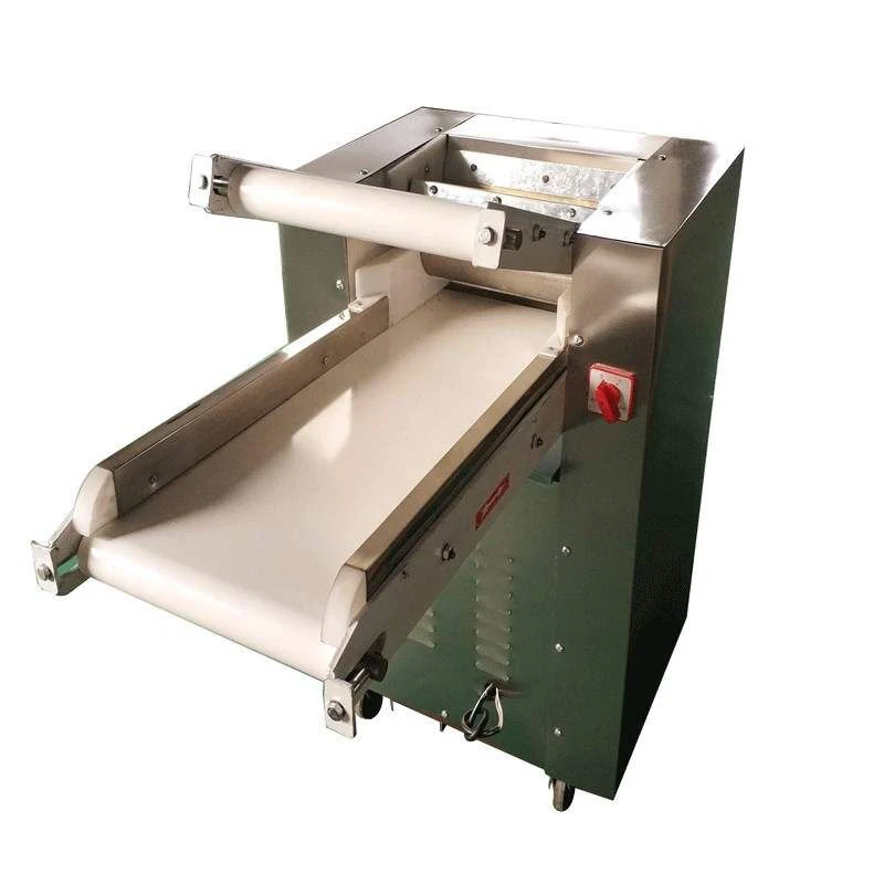 

Automatic dough kneading machine/dough sheeter machine/dough pressuring machine/dough-sheeter