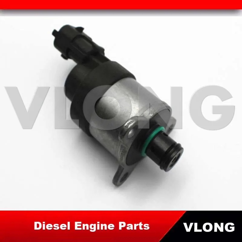 Fuel Pressure Regulator Control Valve 0928400617 0928400627 0928400473 0928400484 For Citroen Ford Peugeot Volvo 1.6 TDCI HDI D