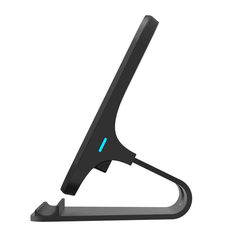 2 Trong 1 15W Sạc Không Dây Và Ô Tô Tề Sạc Nhanh Cho iPhone 12 13 Sạc Không Dây Cho Android chân Đế