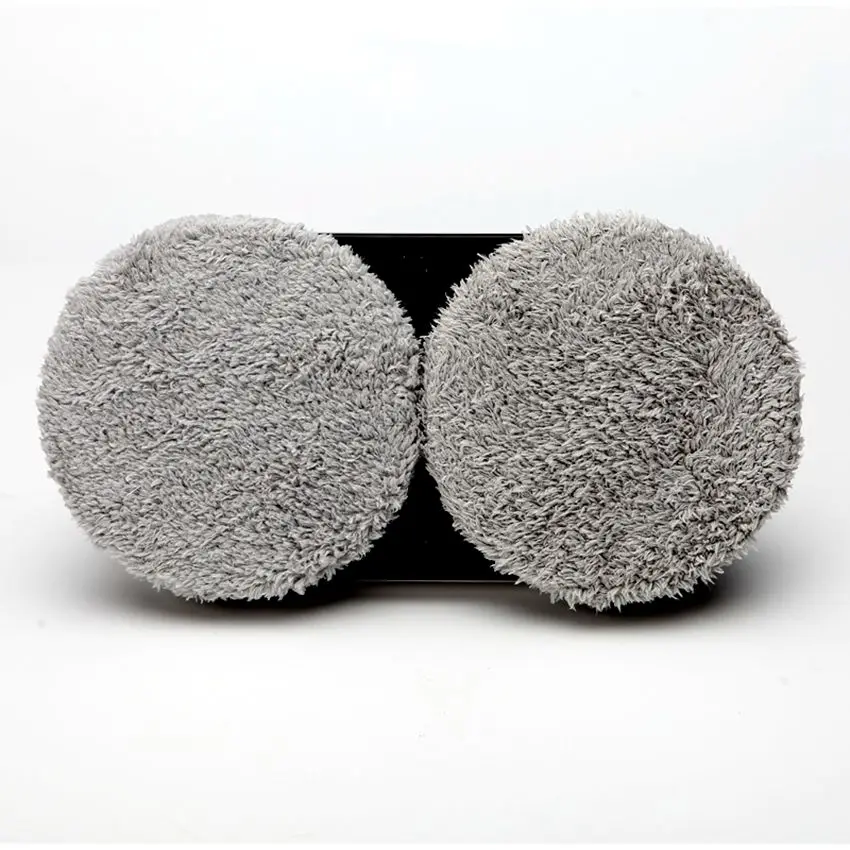 قطع غيار روبوت مُنظف نوافذ ، قطع قماش للاطباق ، قطع قماش للاطباق