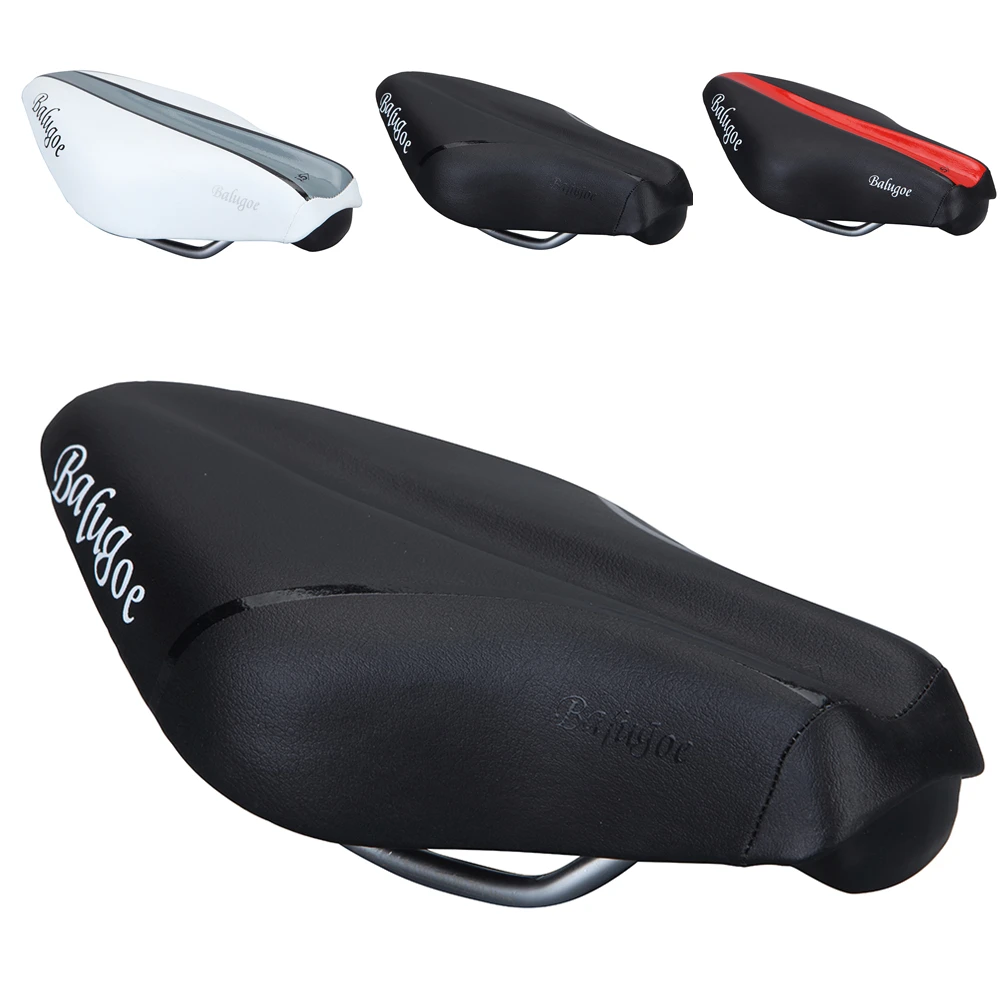 Bike bicycle saddle tt time trial cycling saddle seat sans seat triathlon tri road bike sead parts racing bike pad for men