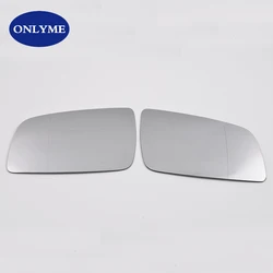 Car wide angle mirror glass with adhesive tape  for OPEL HOLDEN ASTRA G 1998 99 2000 01 02 03 04