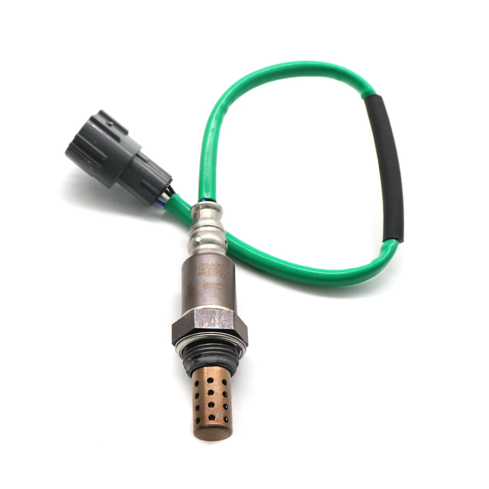 Lambda O2 Oxygen Sensor 89465-97212 For Toyota Rush J200E J210E