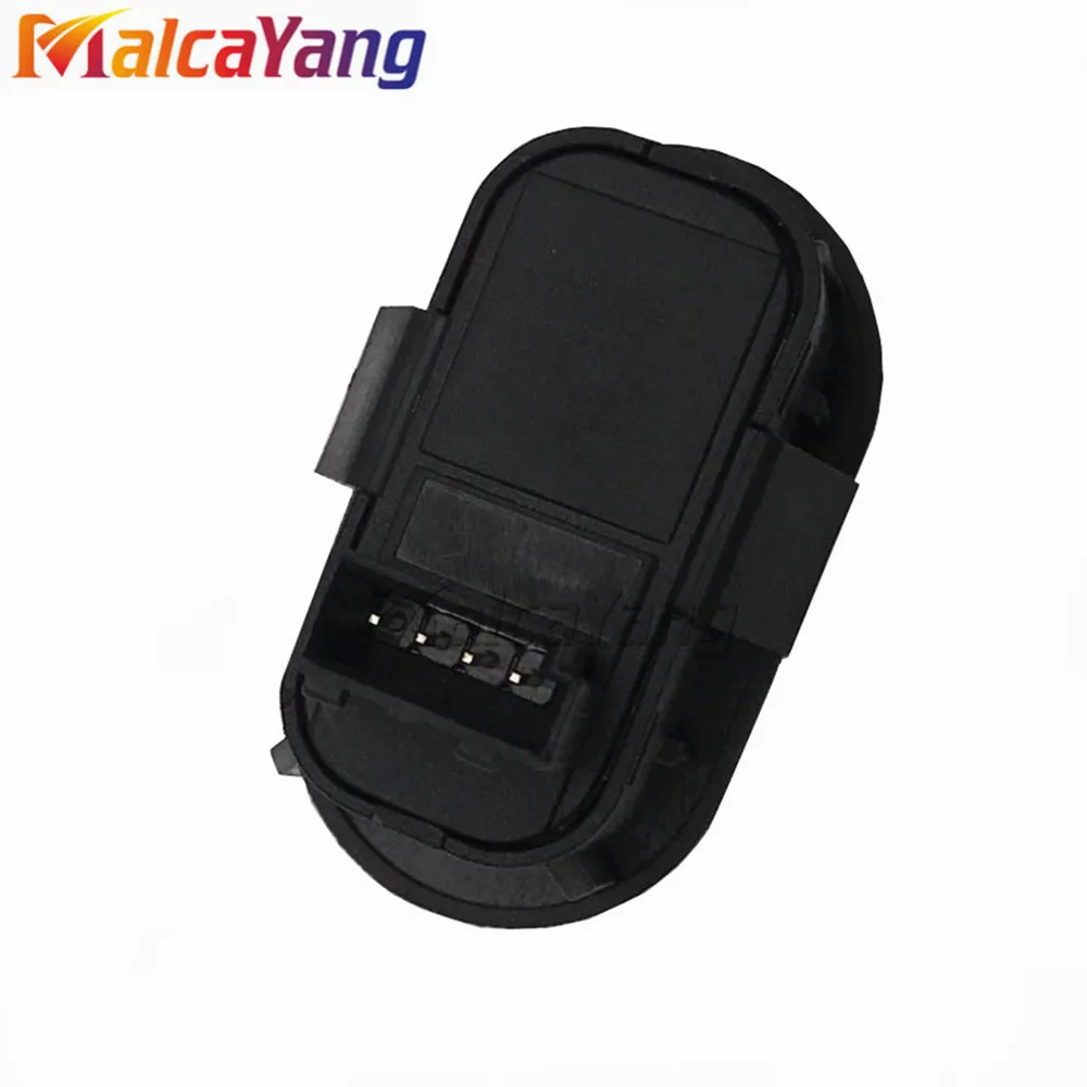 Saklar Jendela Penumpang Fensterheber Schalter 90561388 6240105 untuk Opel Astra G Zafira Opel Meriva Combo Corsa C
