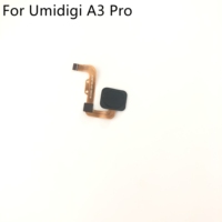 Umidigi A3 Pro Fingerprint Sensor Button With Flex Cable FPC For Umidigi A3 Pro MT6739 5.70\